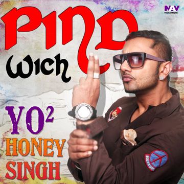 Chaar Botal Vodka-cover