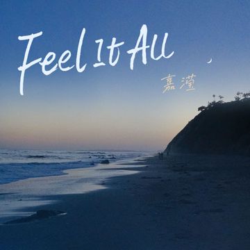 Feel It All-cover