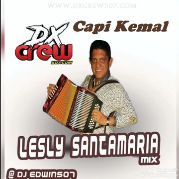 Me mata la cabanga - Lesly Santamaria