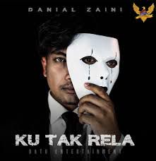 Ku Tak Rela-cover
