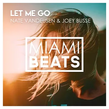 Let Me Go (Original Mix)-cover
