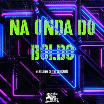 Na Onda do Boldo-cover