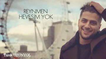 Hevesim Yok-cover