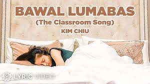 Bawal Lumabas (slow acoustic version)-cover