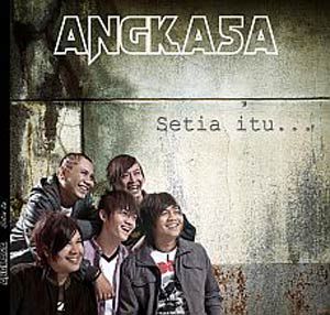 Setia Itu Menyakitkan