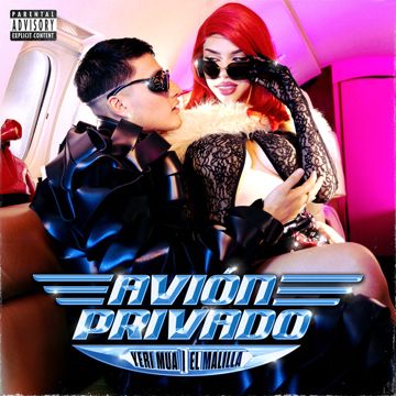 Avión Privado-cover