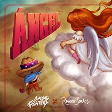Angel-cover