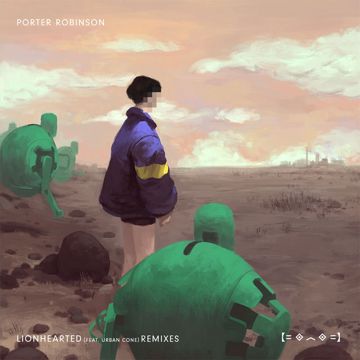 Lionhearted-cover