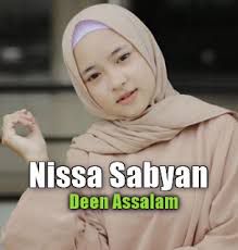 Deen Assalam-cover