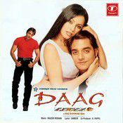 Dil Deewana Na Jane-cover