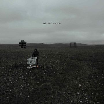 The Search-cover