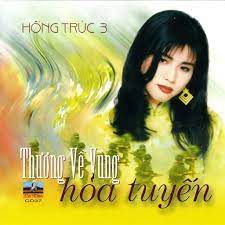 Thương Về Vùng Hỏa Tuyến-cover