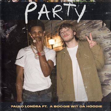 Party-cover