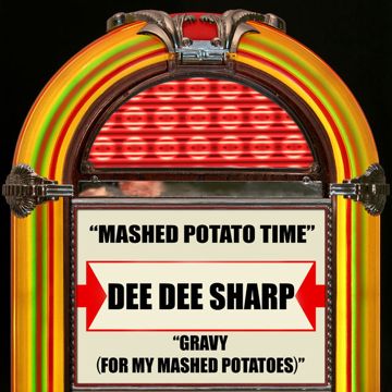 Gravy for My Mashed Potatoes-cover