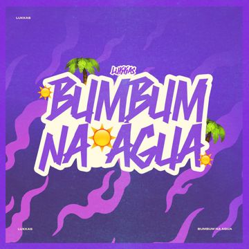 Bumbum na Água-cover