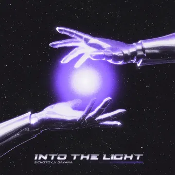 Into The Light-cover