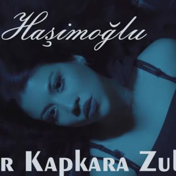 Geceler KapKara Zulmet