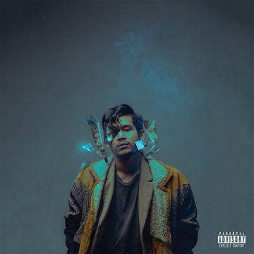 Live From The Blue Room-cover