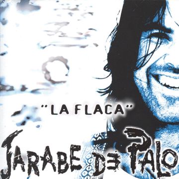 La Flaca-cover