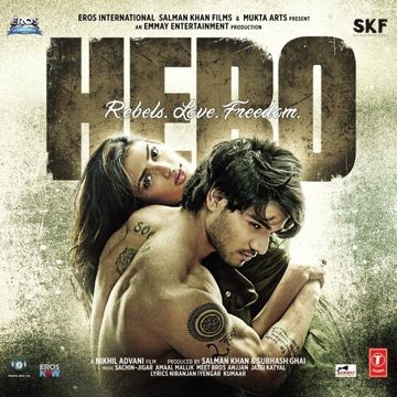 O Khuda-cover