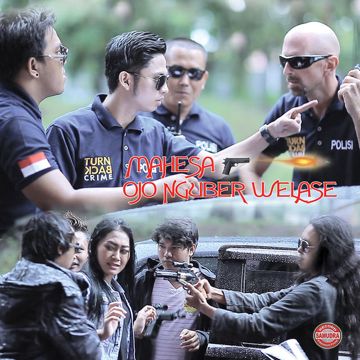 Ojo Nguber Welase-cover