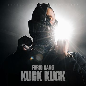 KUCK KUCK-cover
