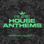 My Head Is A Jungle(MK Remix)(Remix)-cover