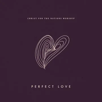 Wonderful God (feat. Kirsten DeShazo)