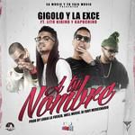 A Tu Nombre (feat. Lito Kirino &amp; Kapuchino)-cover
