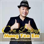 Hương Tóc Mạ Non-cover