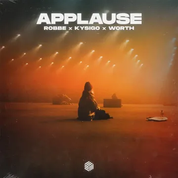 Applause-cover