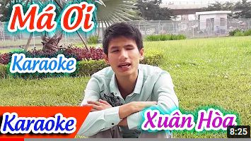 Tân Cổ Má Ơi-cover