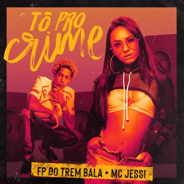 Tô pro Crime-cover