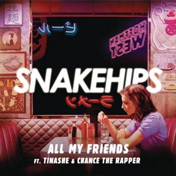 All My Friends-cover