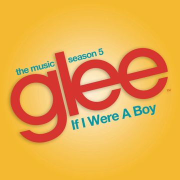 If I Were A Boy-cover