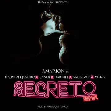 Secreto-cover