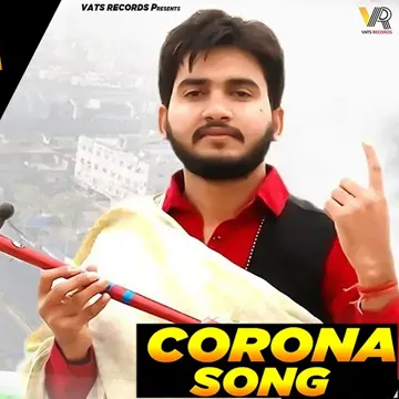 Corona Song-cover