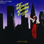 Tell Me On A Sunday(1980 Recording Of "Tell Me On A Sunday")-cover