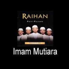 Iman Mutiara