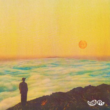 Why iii Love The Moon.-cover