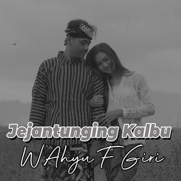 Jejantunging Kalbu-cover