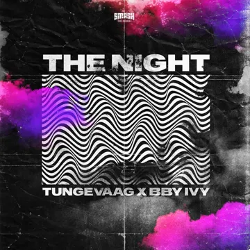 The Night (Club Mix)-cover