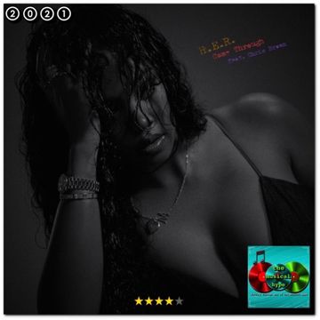 Come Through-cover