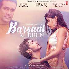 Barsaat Ki Dhun (Short Ver.)-cover