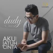 Aku Yang Jatuh Cinta-cover