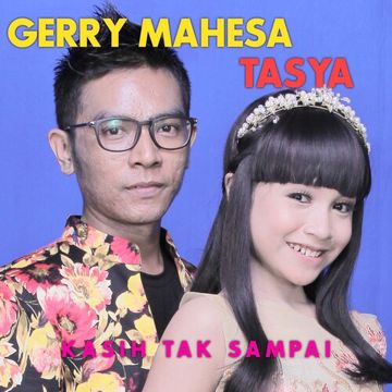 Kasih Tak Sampai-cover