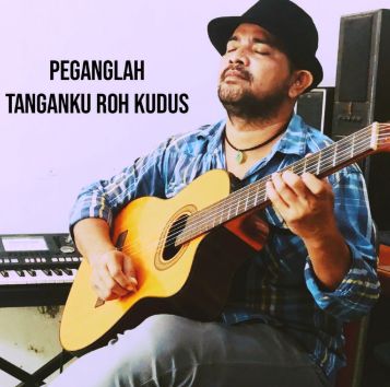 Ku Tahu Tuhan Pasti Buka Jalan