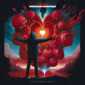 Красные -красные