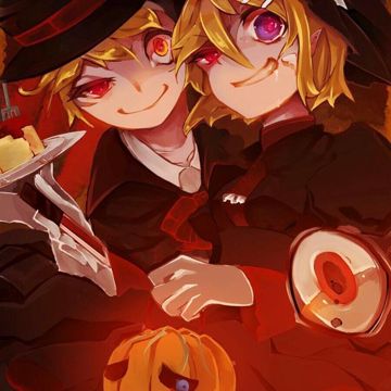 Happy Halloween-cover
