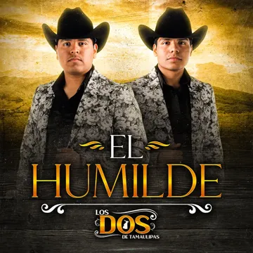 El Humilde (En Vivo)-cover